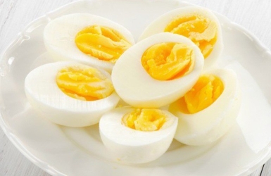 10 lý do bạn nên ăn trứng gà vào buổi sáng